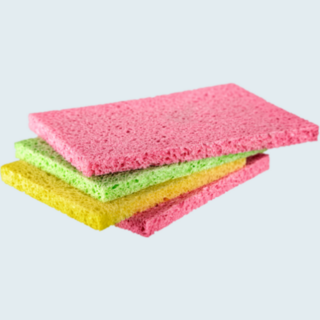 Commercial Cleaning Sponges & Sponge Erasers NZ | Insinc