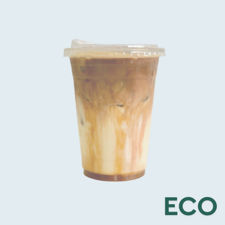 Biodegradable cold cups