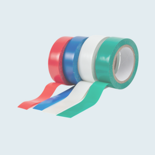 Coloured Tape