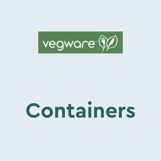 Vegware Food Containers NZ
