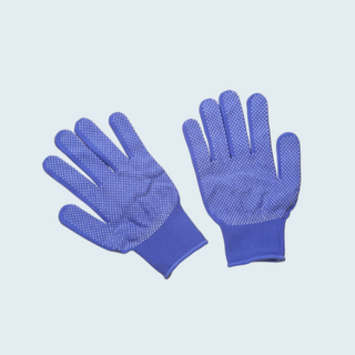 Cotton Safety Gloves NZ