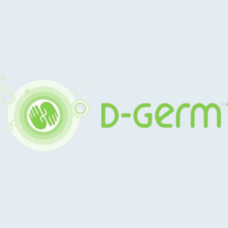 D-Germ Hand Sanitiser NZ