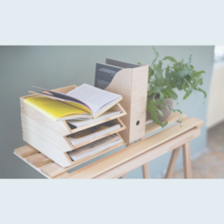 Desk Organisers NZ | Document Trays, File Racks & Office Storage | Insinc