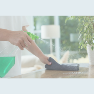 Bathroom Disinfectant Cleaner NZ