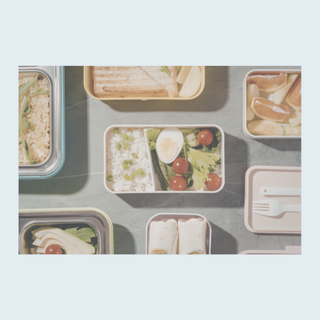 Biodegradable Food Containers