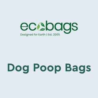 Dog Poop Bags NZ | EcoPack Waste Bags