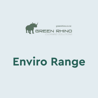 Enviro Range - Green Rhino