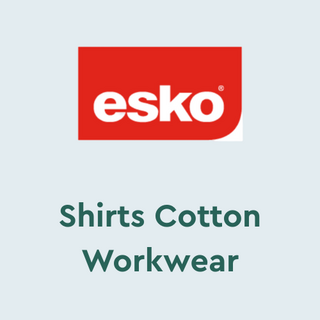 Esko Cotton Shirts Workwear | Buy online today