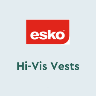 Esko Hi-Vis Safety Vests