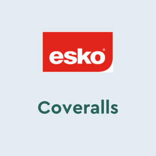 Esko Coveralls | Buy online today