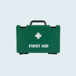 Workplace First Aid Kits NZ | Commercial & Office Safety Supplies