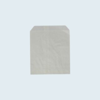 Flat White Bags / Confectionery Bags