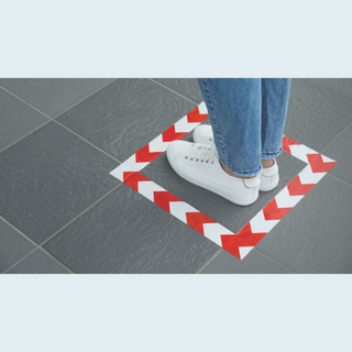 Floor Marking Tape, Safety Tread & Cleats NZ | Insinc