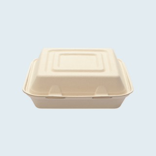 Bamboo Food Boxes | Sustainable Packaging NZ