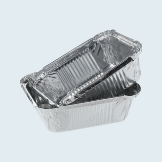 Takeaway food containers