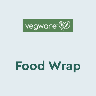 Vegware Food Wrap NZ