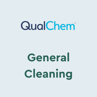 Qualchem General Cleaning Products NZ