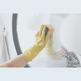 Glass & Mirror Cleaner NZ