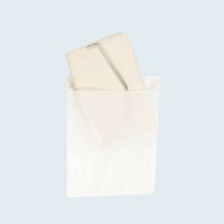 Vela Glassine Bags NZ | Eco-Friendly Retail Packaging | Insinc