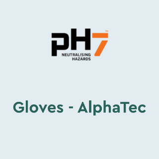 AlphaTec Safety Gloves | Buy online today