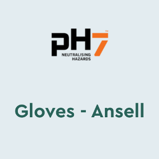 Ansell Gloves NZ | Safety & Disposable Gloves