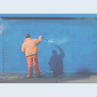Graffiti Cleaner NZ