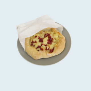 Greaseproof Bags