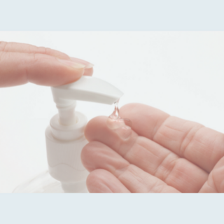 Alcohol-Based & Alcohol-Free Hand Sanitiser NZ | Insinc