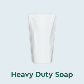 Heavy Duty Hand Wash
