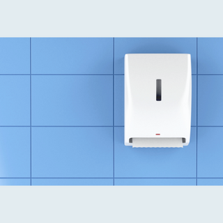 Interleaf Tissue Dispensers NZ