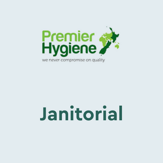 Premier Hygiene Janitorial Products - mops, brushware and more