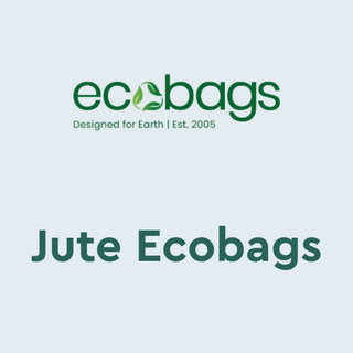 Jute Eco Bags NZ | Sustainable Carry Bags