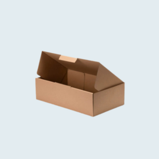 Mailing Boxes NZ | Corrugated Shipping & Postal Boxes | Insinc