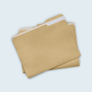 Manilla Folders NZ | A4 & Foolscap File Folders | Insinc
