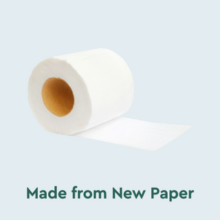 Premium paper toilet rolls. Commercial size rolls. Buy online today.