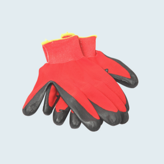 Nylon Safety Gloves | Lightweight Work Gloves NZ