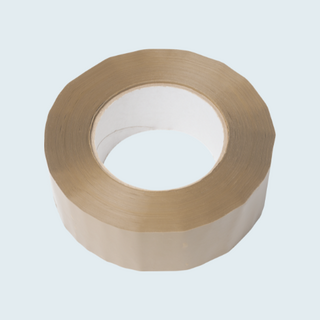 Packaging Tape - Machine Rolls