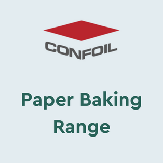 Paper Baking Range - Confoil
