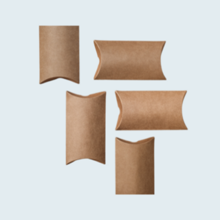 Pillow Boxes NZ | Gift & Retail Packaging Boxes | Insinc