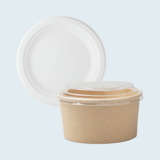Biodegradable Plates & Bowls | Eco Tableware NZ