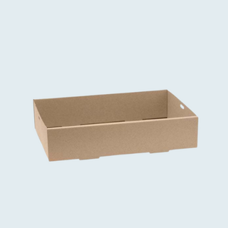Stylish Eco-Friendly Disposable Platter & Catering Boxes | Buy On-line