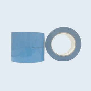 Polypropylene/Acrylic Packaging Tape