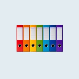 Ring Binders NZ | Lever Arch Files & Insert Binders | Insinc