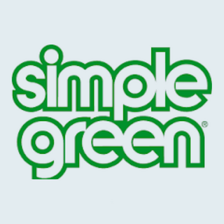 Simple Green Cleaning Chemicals