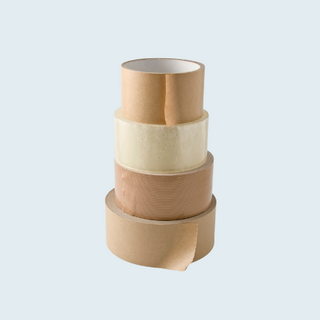 Single Sided Tapes