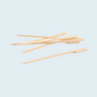Skewers | Bamboo & Wooden Food Skewers NZ