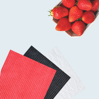 Soaker Pads for meat and fruit