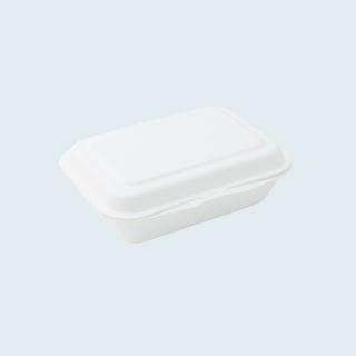 Foil and Plastic Food Containers