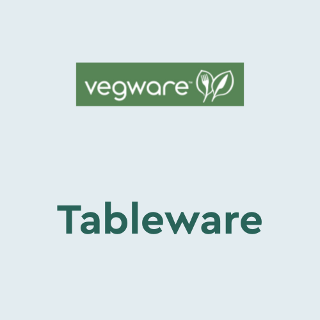 Vegware Tableware NZ