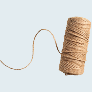 Gift Wrapping Twine NZ | Bakers, Metallic & Paper Twine | Insinc